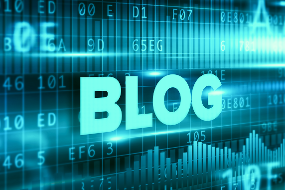 Blog